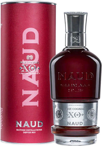 Naud XO Cognac 750ml-0