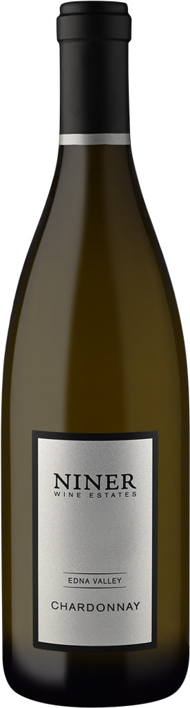 Niner Estate Chardonnay Edna Valley 2021 750ml-0