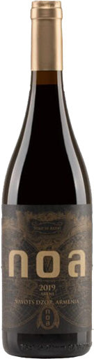 Noa Areni Dry Red 2019 750ml-0