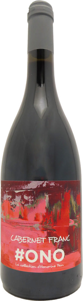 #ONO Cabernet Franc 2020 750ml-0