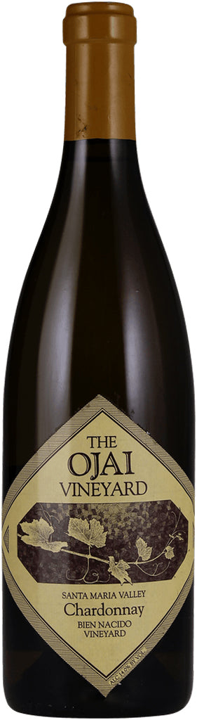 Ojai Chardonnay Bien Nacido Vineyard Santa Maria Valley 2022 750ml-0