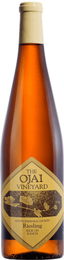 Ojai Kick On Ranch Riesling 2022 750ml-0