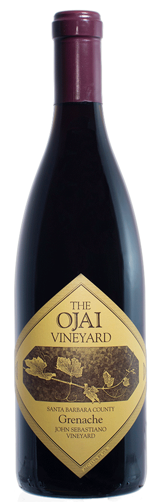 Ojai Grenache John Sebastiano Vineyard 2022 750ml-0