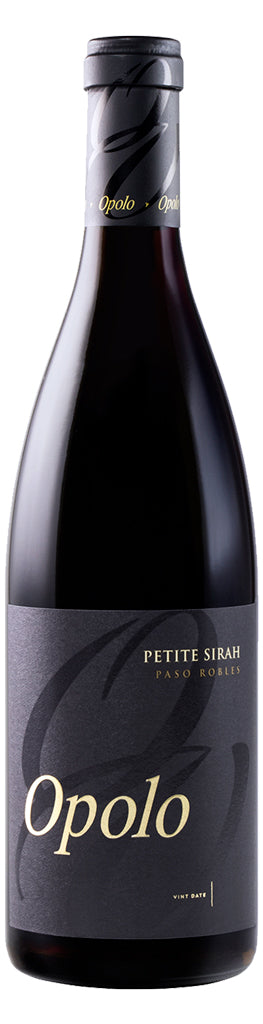 Opolo Petite Sirah 2019 750ml-0