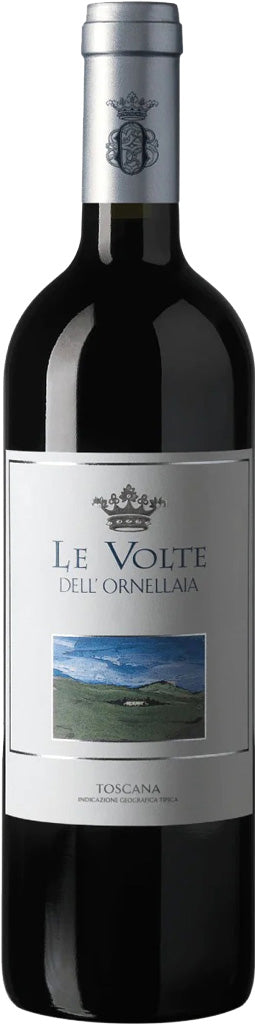 Ornellaia Le Volte dell'Ornellaia 2021 750ml-0