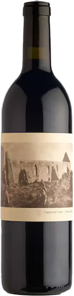 Owen Roe Rosa Mystica Cabernet Franc 2021 750ml-0