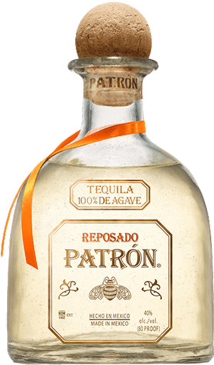 Patron Tequila Reposado 100ml-0