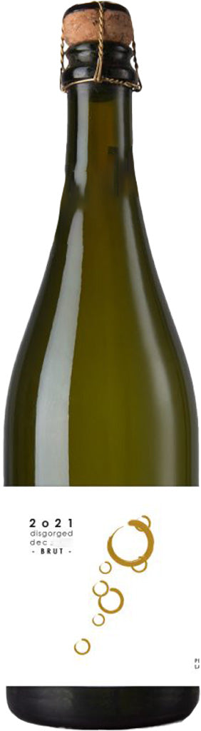 Peter Lauer Saar Riesling Sekt Brut 2021 750ml-0