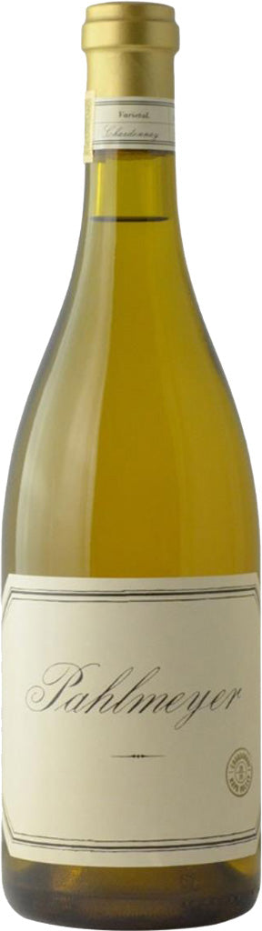 Pahlmeyer Chardonnay Napa Valley 2022 750ml-0