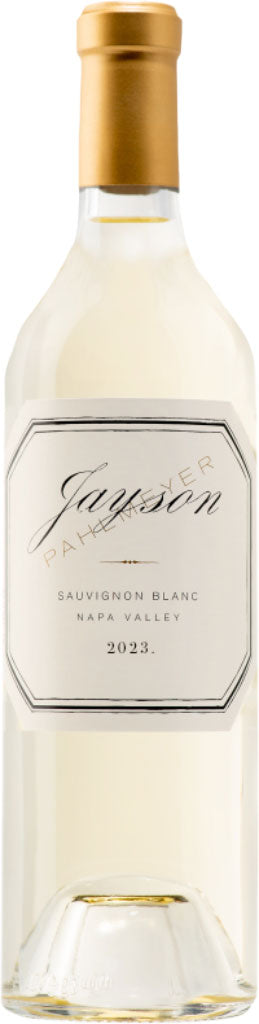 Pahlmeyer Jayson Sauvignon Blanc 2023 750ml-0