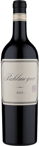 Pahlmeyer Merlot Napa Valley 2021 750ml-0