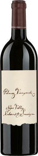 Palmaz Cabernet Sauvignon Napa 2019 750ml-0