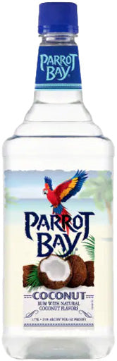 Parrot Bay Coconut Rum 1.75L-0