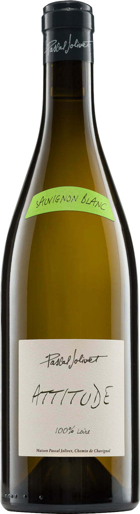 Pascal Jolivet Attitude Sauvignon Blanc 2022 750ml-0