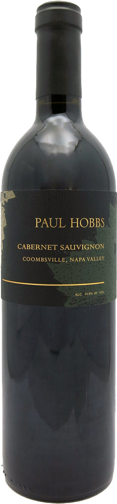 Paul Hobbs Cabernet Sauvignon Coombsville 2020 750ml-0