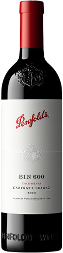 Penfolds Bin 600 California 2020 750ml-0