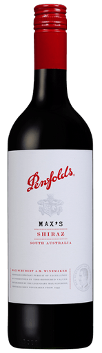 Penfolds Max's Shiraz 2020 750ml-0