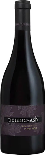 Penner-Ash Willamette Valley Pinot Noir 2021 750ml-0