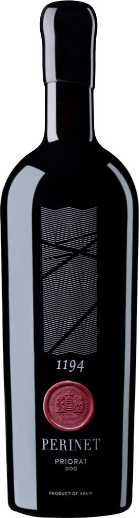 Perinet Priorat 1194 Red 2017 750ml-0