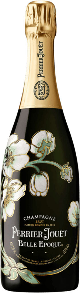 Perrier Jouet Belle Epoque Brut 2015 750ml-0