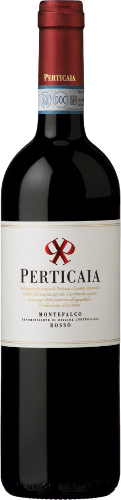 Perticaia Montefalco Rosso 2017 750ml-0