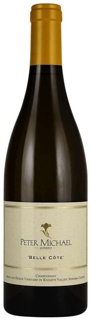 Peter Michael Chardonnay Belle Cote 2022 750ml-0