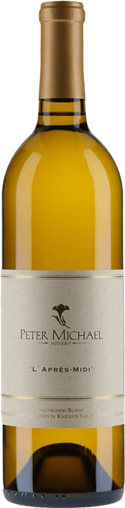 Peter Michael L'Apres-Midi Sauvignon Blanc 2023 750ml-0