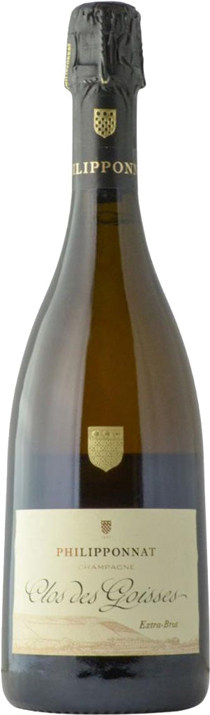 Philipponnat Clos des Goisses Brut 2013 750ml-0