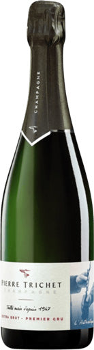 Pierre Trichet L'Authentique 1er Cru Extra Brut 750ml-0