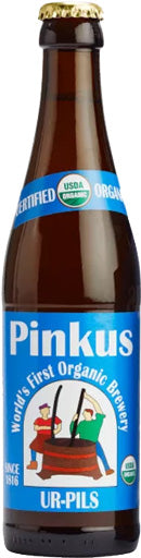 Pinkus Pilsner 500ml-0