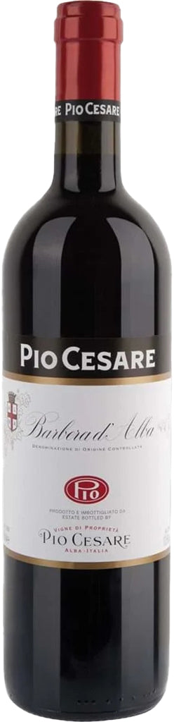 Pio Cesare Barbera D'Alba 2021 750ml-0