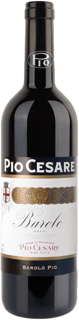 Pio Cesare Barolo DOCG 2019 750ml-0