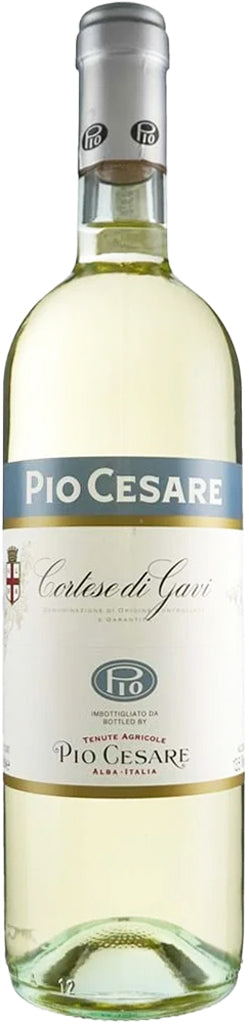 Pio Cesare Cortese Di Gavi 2022 750ml – Mission Wine & Spirits