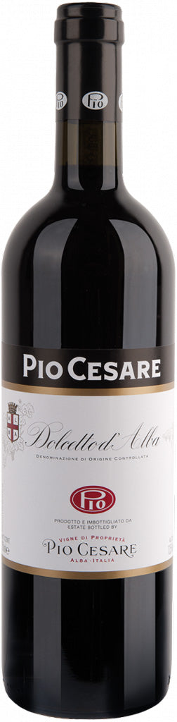 Pio Cesare Dolcetto d'Alba 2021 750ml-0