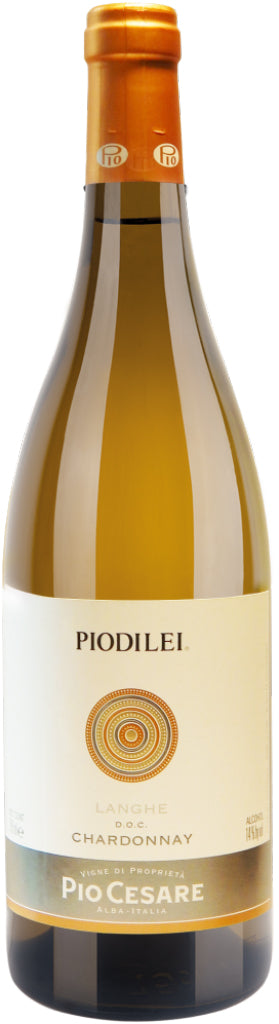 Pio Cesare Piodilei Chardonnay Langhe 2021 750ml-0