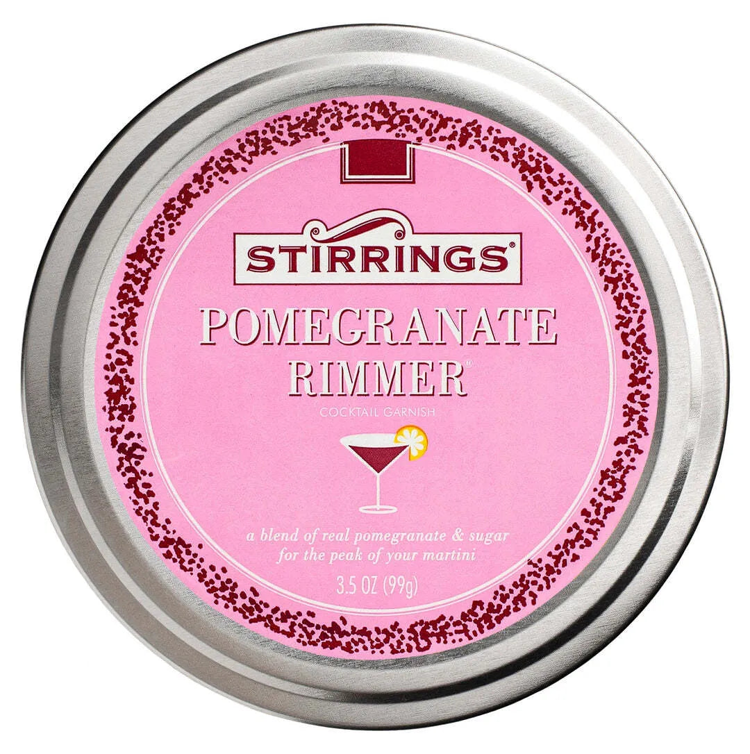 Stirrings Pomegranate Rimmer 3.5oz-0