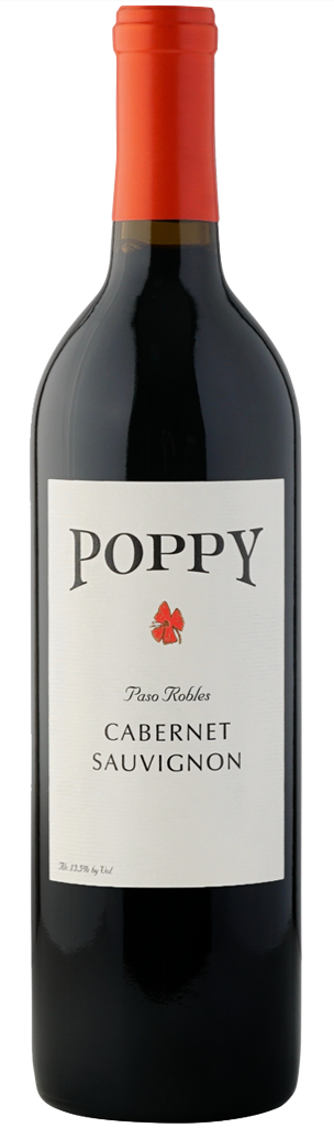 Poppy Cabernet Sauvignon 2021 750ml-0