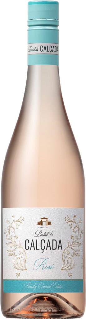 Portal Da Calcada Vinho Verde Rose 2022 750ml-0