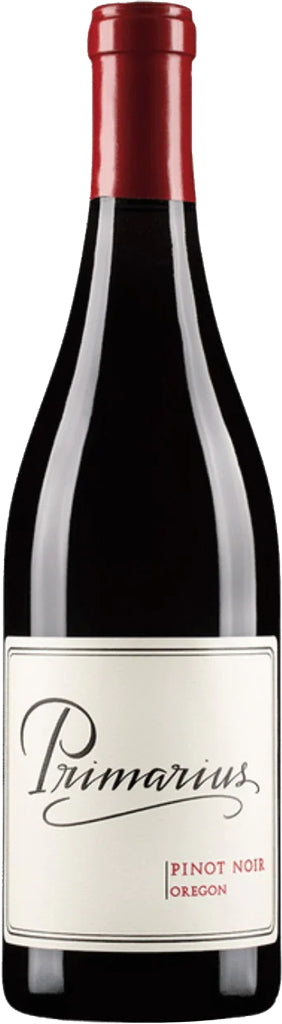 Primarius Pinot Noir 2021 750ml-0