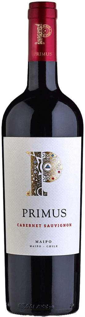 Primus Cabernet Sauvignon 2020 750ml-0