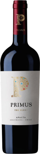 Primus The Blend Red 2019 750ml-0