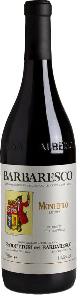 Produttori del Barbaresco Montefico Riserva 2019 750ml-0