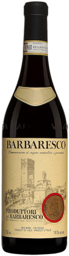 Produttori del Barbaresco 'Barbaresco DOCG' 2019 750ml-0