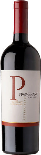 Provenance Cabernet Sauvignon Napa 2019 750ml-0