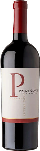 Provenance Merlot Napa 2019 750ml-0