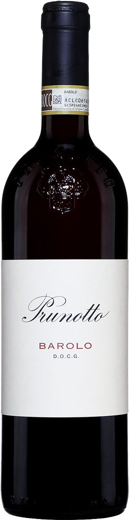 Prunotto Barolo 2019 750ml-0