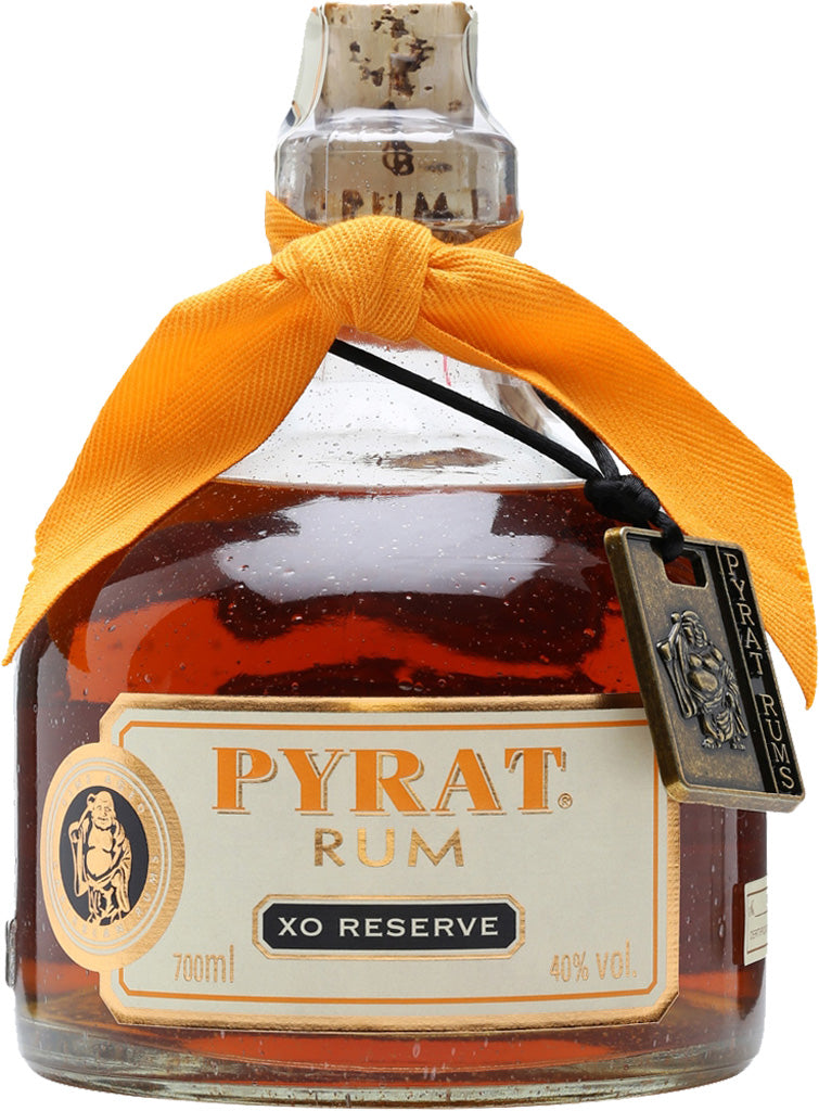 Pyrat XO Reserve Rum 750ml-0