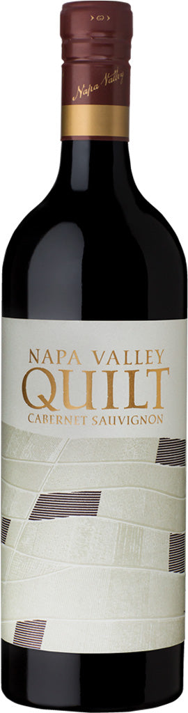 Quilt Cabernet Sauvignon Napa Valley 375ml-0