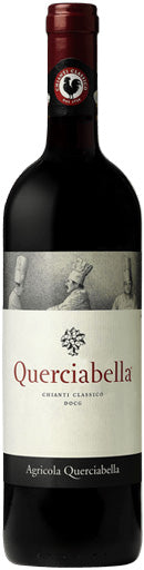 Querciabella Chianti Classico 2019 750ml-0