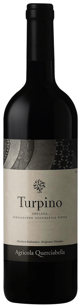 Querciabella Turpino Toscana 2019 750ml-0